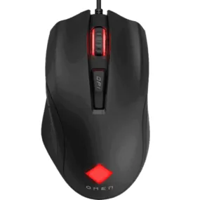 HP OMEN Vector Gaming Mouse Wired Black