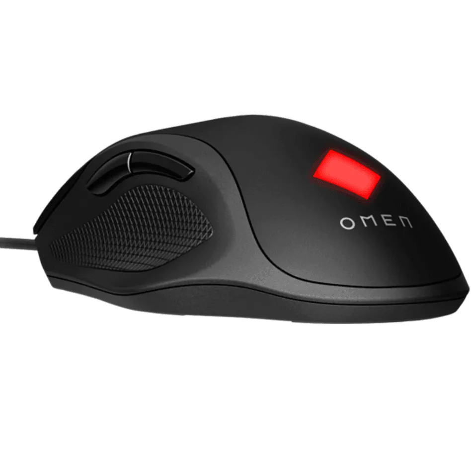 HP OMEN Vector Gaming Mouse Wired Black