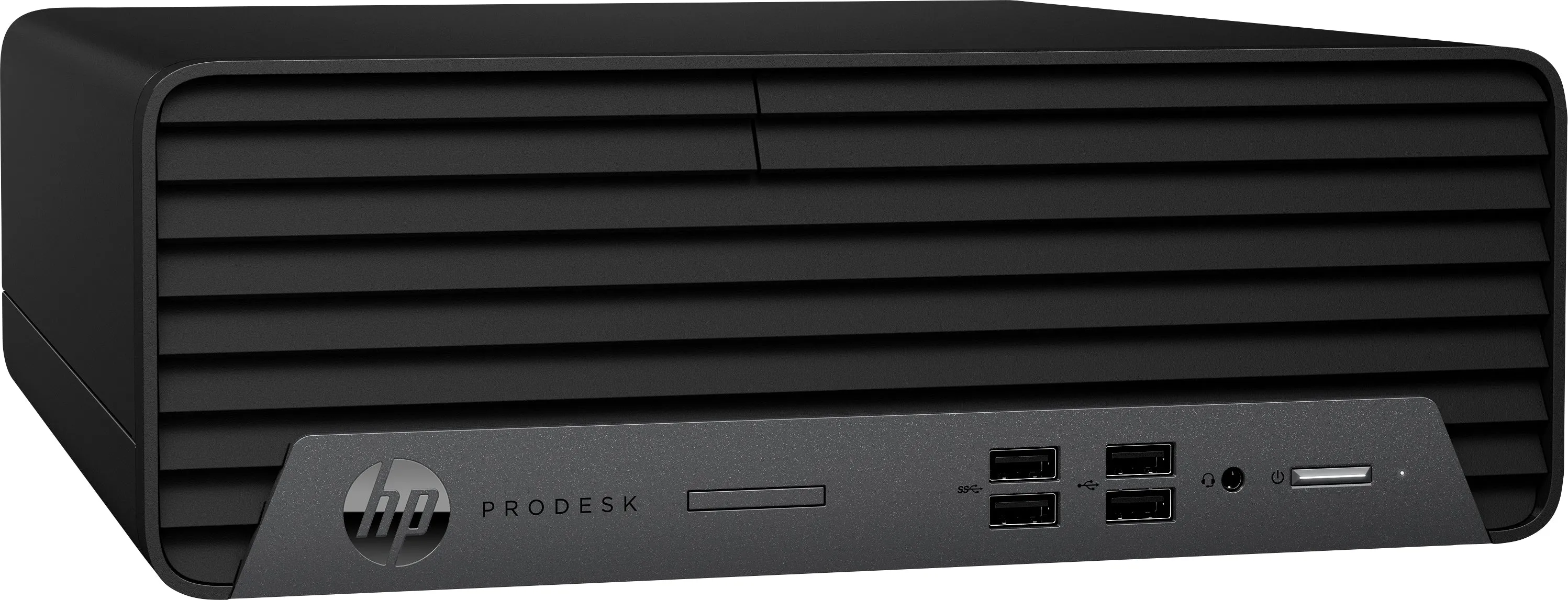 HP ProDesk 400-G7 SFF Desktop, Intel i5-10500, 3.10GHz, 8GB RAM, 512GB SSD, Win11P - 691Z2UT#ABA