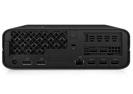 HP Z2 G9 Mini Workstation, Intel i7-13700, 1.50GHz, 16GB RAM, 512GB SSD, Win11P - 87C16UT#ABA