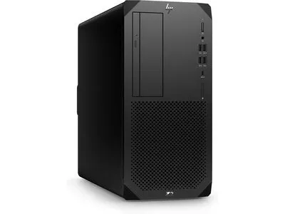 HP Z2 G9 Tower Workstation, Intel i7-12700K, 3.60GHz, 32GB RAM, 1TB SSD, Win11P - 6H925UT#ABA (Certified Refurbished)