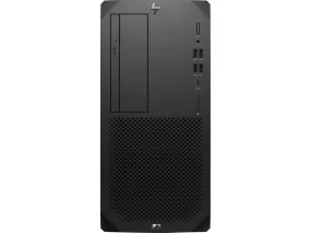 HP Z2 G9 Tower Workstation, Intel i7-12700K, 3.60GHz, 32GB RAM, 512GB SSD, Win11P - 6H908UT#ABA