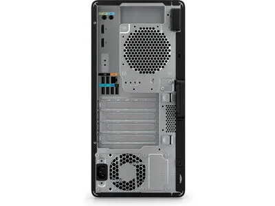 HP Z2 G9 Tower Workstation, Intel i7-13700, 2.10GHz, 16GB RAM, 512GB SSD, Win11P - 87D62UT#ABA