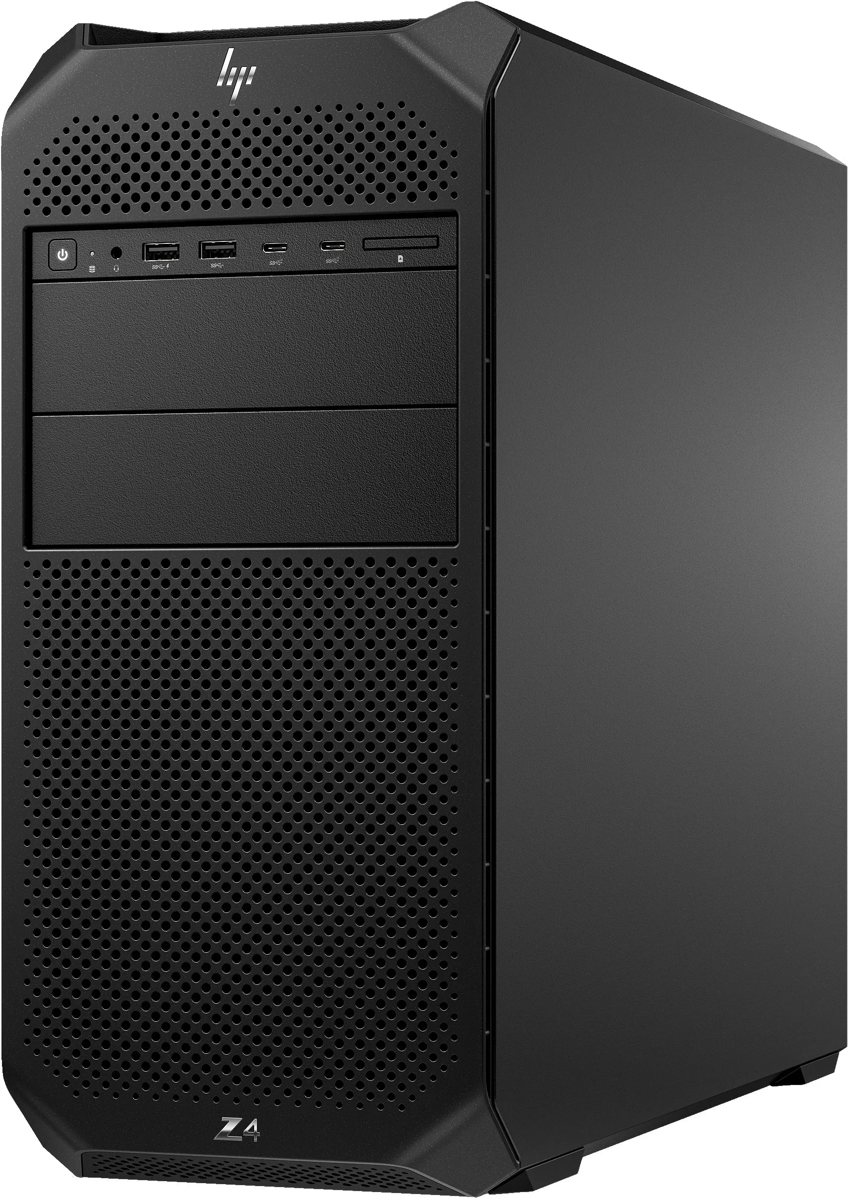 HP Z4 G5 Tower Workstation, Intel Xeon W3-2435, 3.10GHz, 16GB RAM, 512GB SSD, Win11P - 805L8UT#ABA (Certified Refurbished)