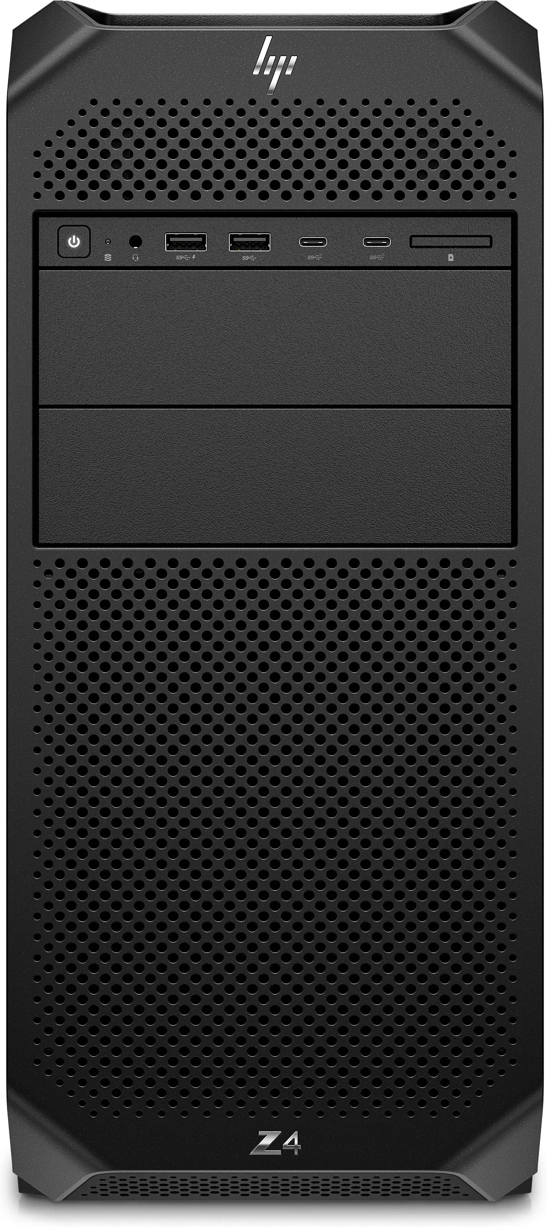 HP Z4 G5 Tower Workstation, Intel Xeon W3-2435, 3.10GHz, 16GB RAM, 512GB SSD, Win11P - 805L8UT#ABA (Certified Refurbished)