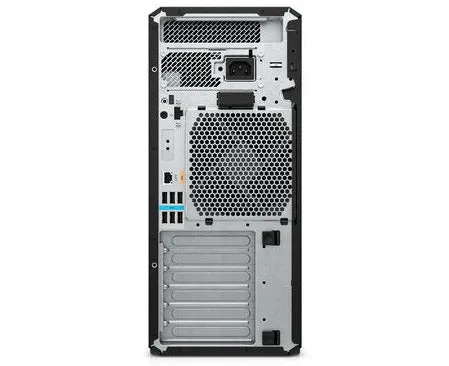 HP Z4 G5 Tower Workstation, Intel Xeon W3-2435, 3.10GHz, 32GB RAM, 512GB SSD, Win11P - 805L9UT#ABA (Certified Refurbished)