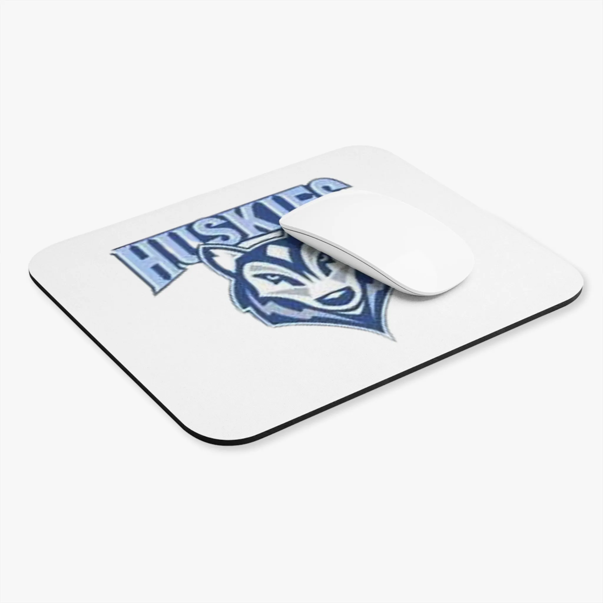 Hunter Huss HS Mouse Pad (Rectangle)