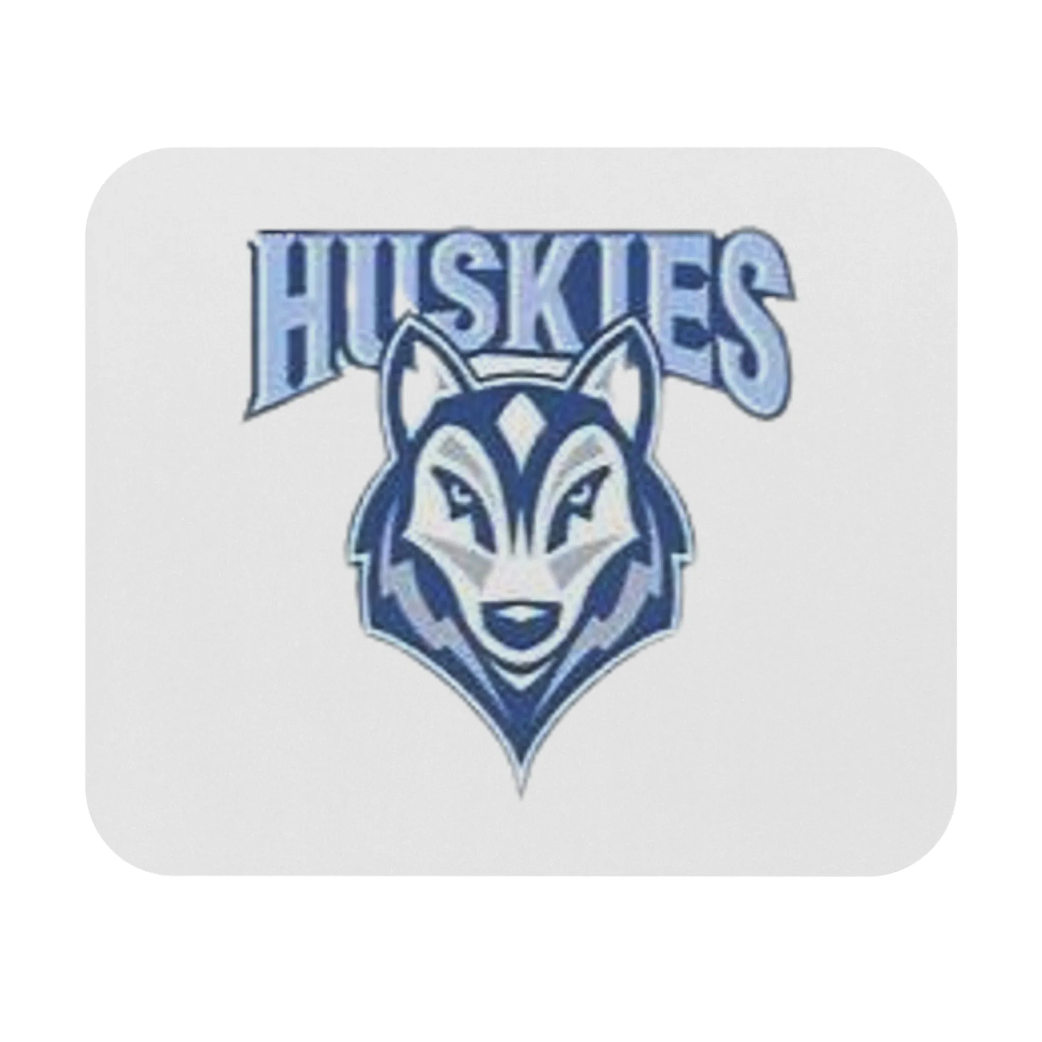 Hunter Huss HS Mouse Pad (Rectangle)