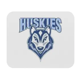 Hunter Huss HS Mouse Pad (Rectangle)