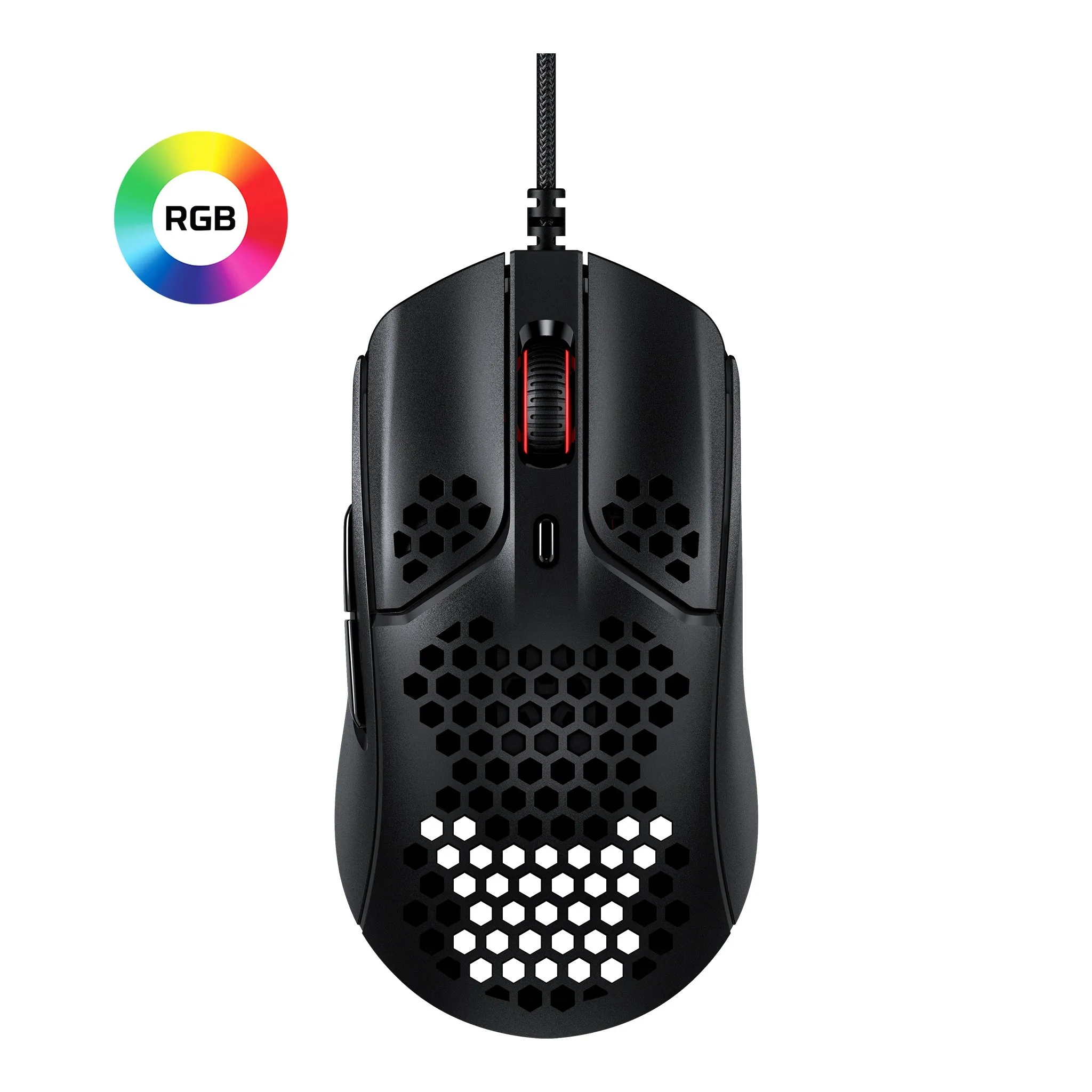 HyperX Pulsefire Haste Gaming Mouse