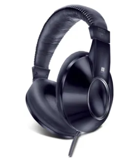 iBall Lisztomania 5 Wired Headset With Mic