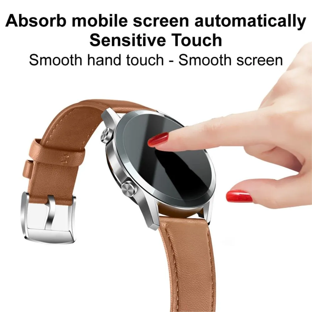 IMAK Xiaomi Watch S1 PMMA screen protector