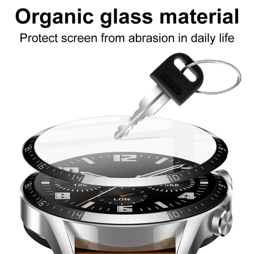 IMAK Xiaomi Watch S1 PMMA screen protector