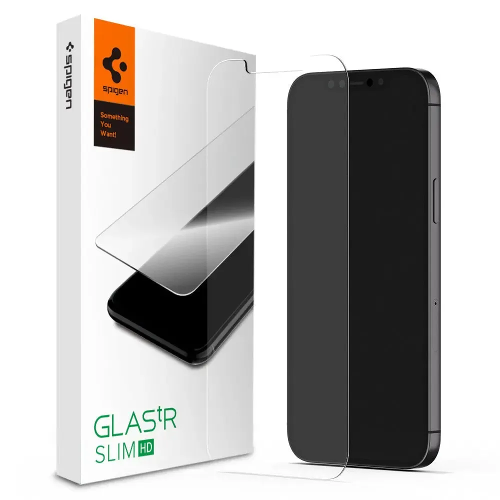 iPhone 14 / iPhone 13 Pro / iPhone 13 screen protector glas.tr slim HD