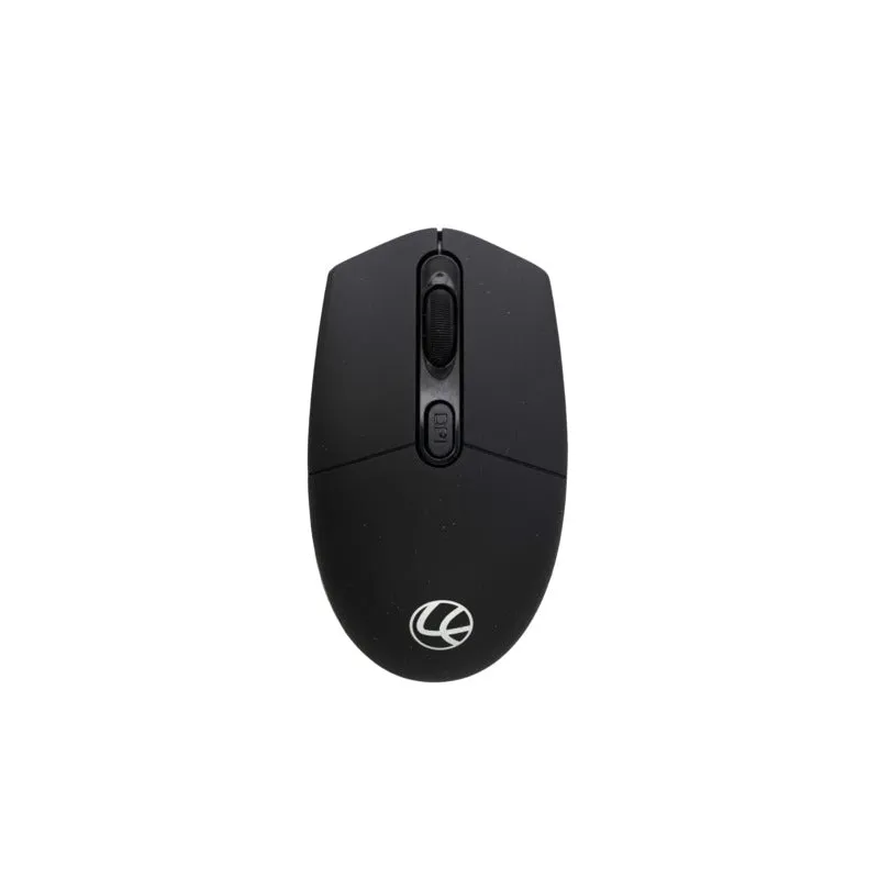 Jolly Rechargeable Mouse - 4 Button, 1600 dpi - Grey