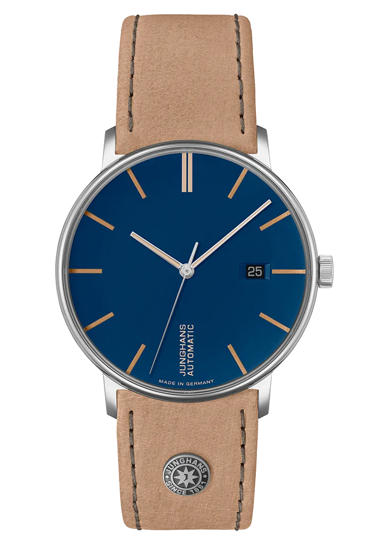 Junghans FORM A Watch