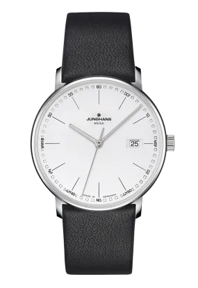 Junghans FORM Mega Watch