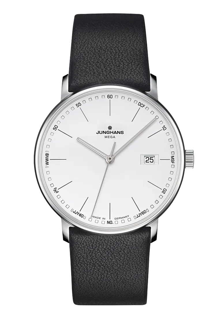 Junghans FORM Mega Watch