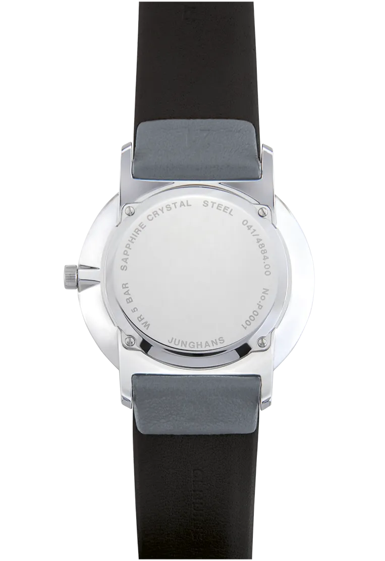 Junghans FORM Quarz Watch