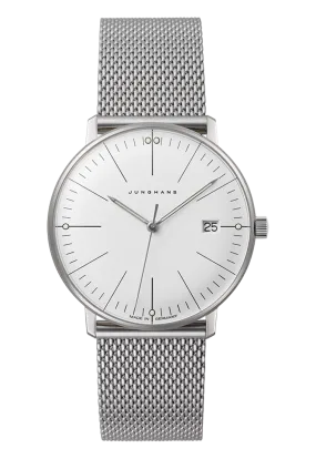 Junghans Max Bill Damen Watch 047/4250.46