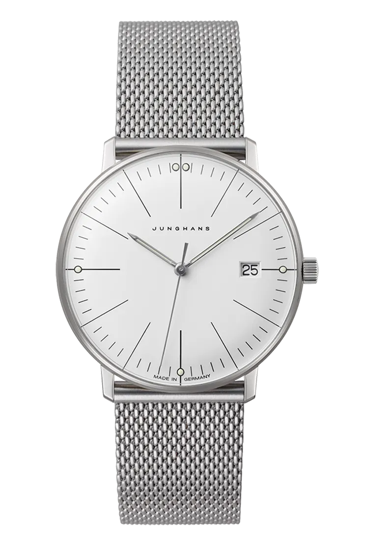 Junghans Max Bill Damen Watch 047/4250.46