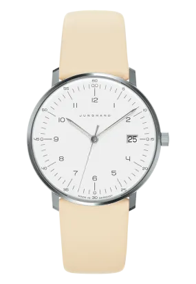 Junghans Max Bill Damen Watch 047/4252.02