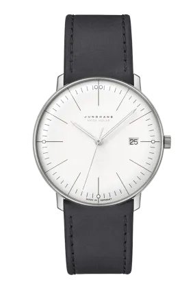 Junghans Max Bill MEGA Solar Watch 059/2020.02