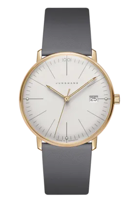 Junghans Max Bill Watch Damen 047/7853.02