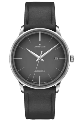 Junghans Meister Automatic Watch