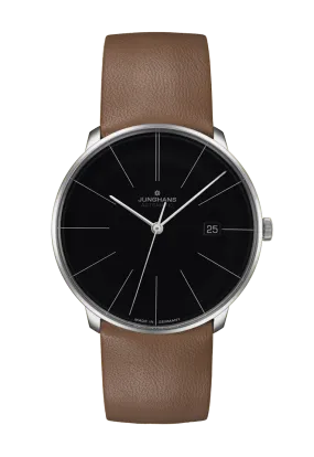 Junghans Meister Fein Automatic Watch