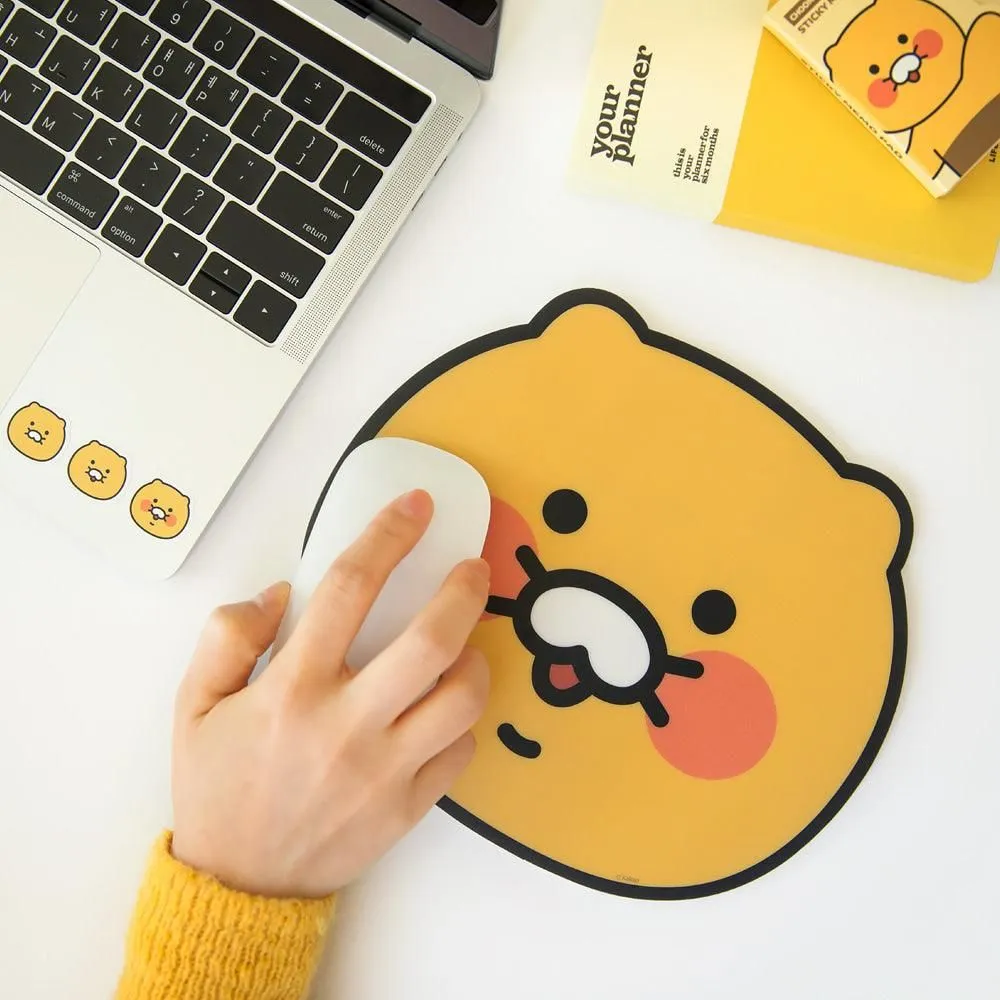 Kakao Friends - Choonsik Mouse Pad