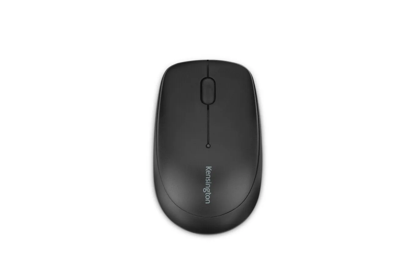 Kensington Pro Fit Mobile - Mouse - Right And Left-Handed - Laser - 2 Buttons - Wireless - 2.4 Ghz - Usb Wireless Receiv