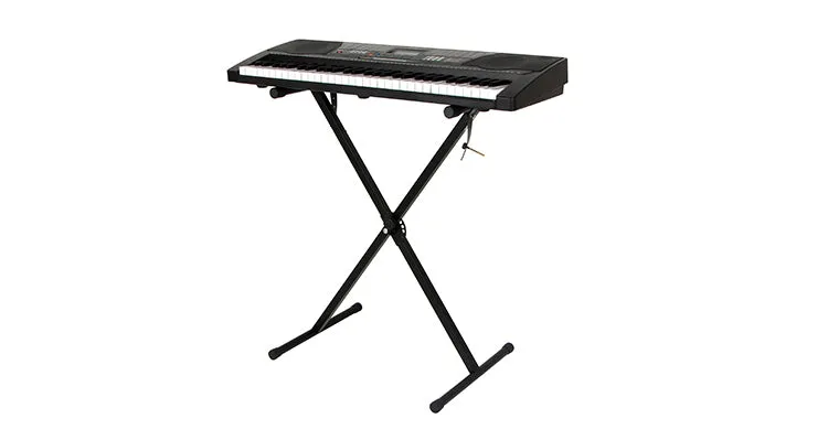 Keyboard Stand Single X - HBK-19B