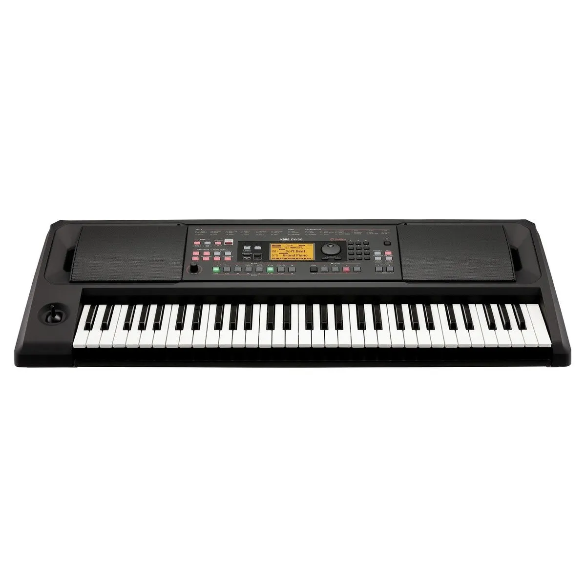 Korg EK50 Keyboard