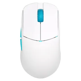 Lamzu Atlantis OG V2 Superlight Wireless Gaming Mouse White