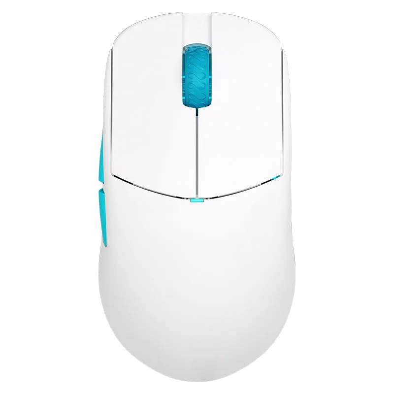 Lamzu Atlantis OG V2 Superlight Wireless Gaming Mouse White