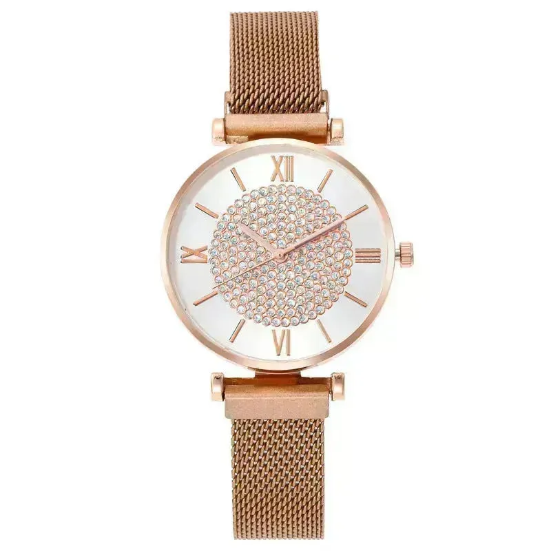 Lazy Gypsophila Watch