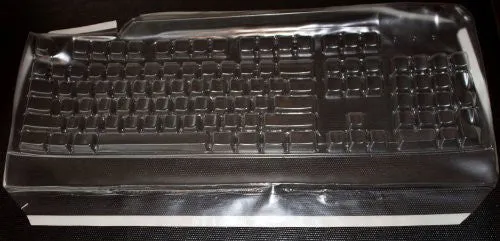 Lenovo IBM Keyboard Cover - Model KU-0225