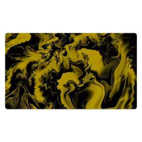 Liquid Mouse Pad (Bumblebee Yellow)