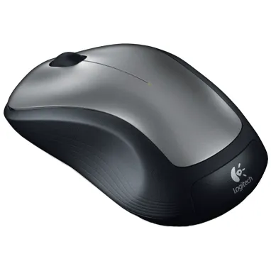 Logitech Full-size Wireless Mouse M310T