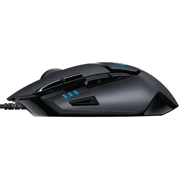 Logitech G402 Hyperion Fury Ultra Fast FPS Gaming Mouse