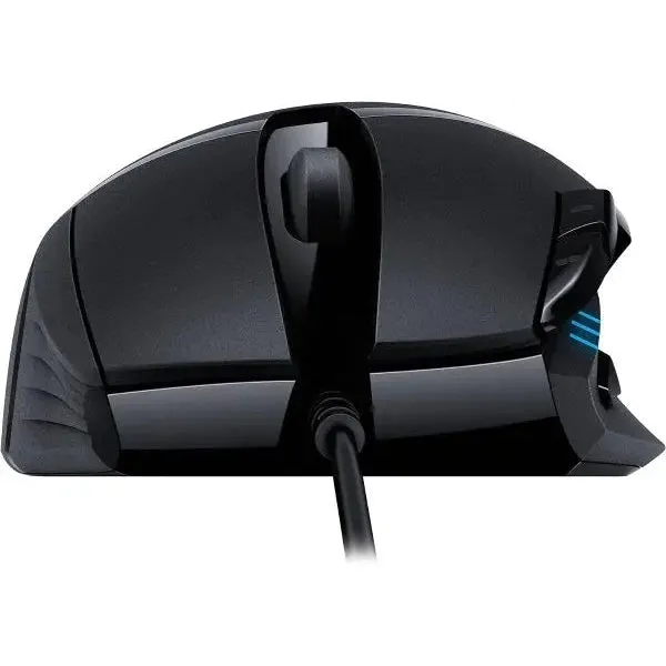 Logitech G402 Hyperion Fury Ultra Fast FPS Gaming Mouse