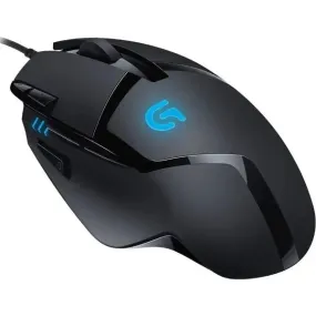 Logitech G402 Hyperion Fury Ultra Fast FPS Gaming Mouse