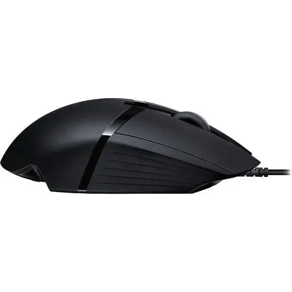 Logitech G402 Hyperion Fury Ultra Fast FPS Gaming Mouse