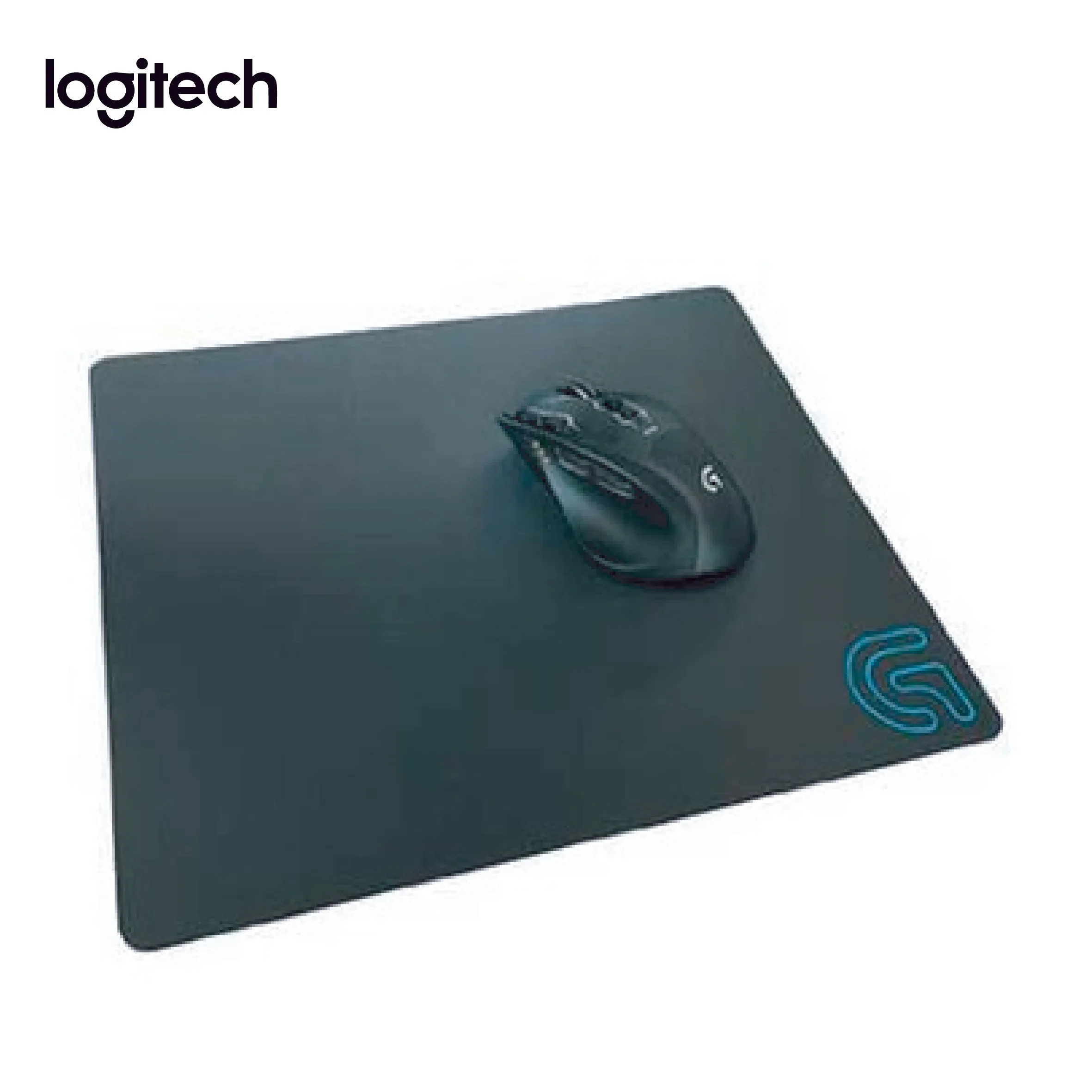 Logitech G440 Hard Gaming Mousepad