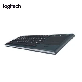 Logitech K830 Living Room Keyboard