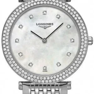 Longines Ladies' L45150876 La Grande Classique de Longines Watch