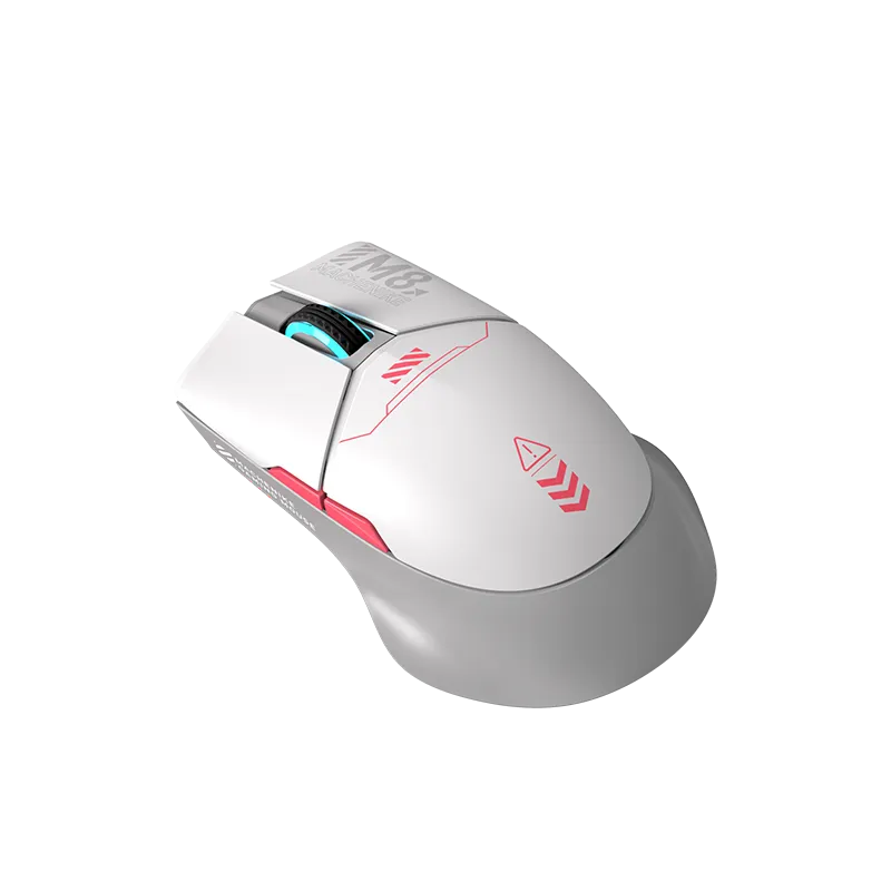 M8 Gen2 Gaming Mouse