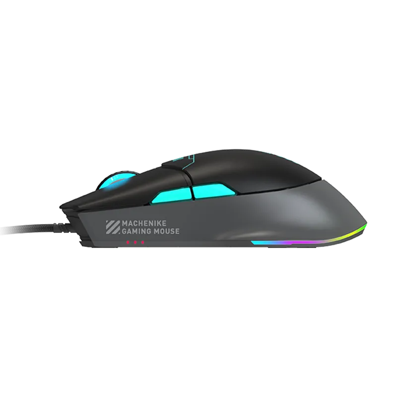 M8 Gen2 Gaming Mouse