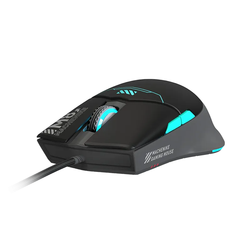 M8 Gen2 Gaming Mouse